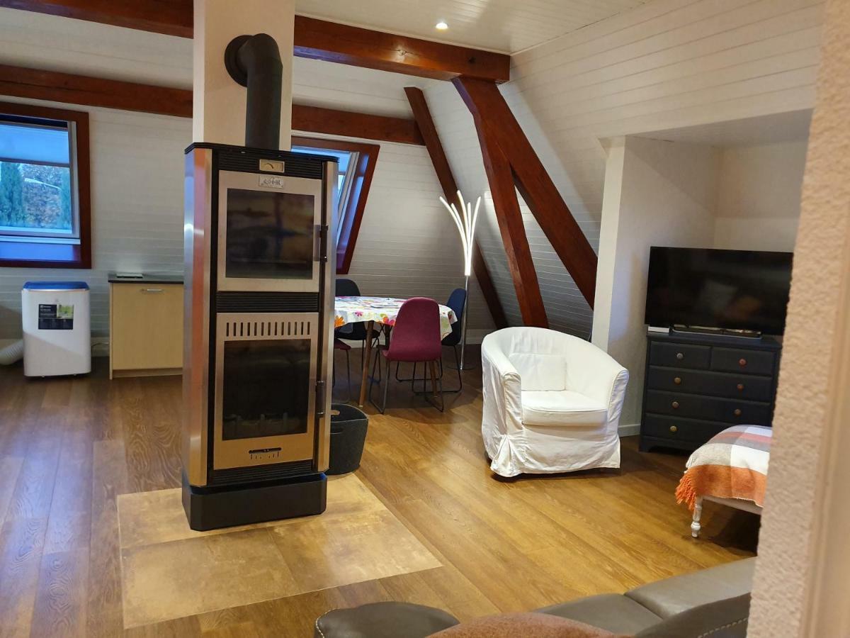Residence Entre Monts Et Lac Nyon Zewnętrze zdjęcie